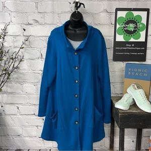 Bryn walker cardigan large